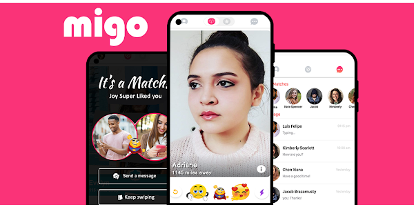 Ourtime dating app in Abuja