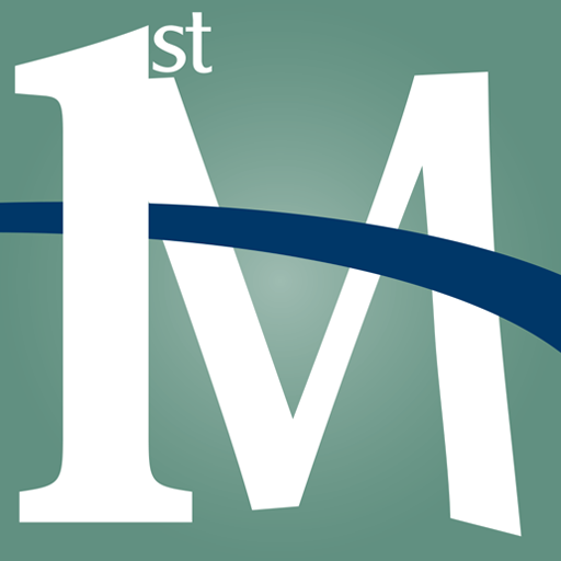 1st MidAmerica CU logo