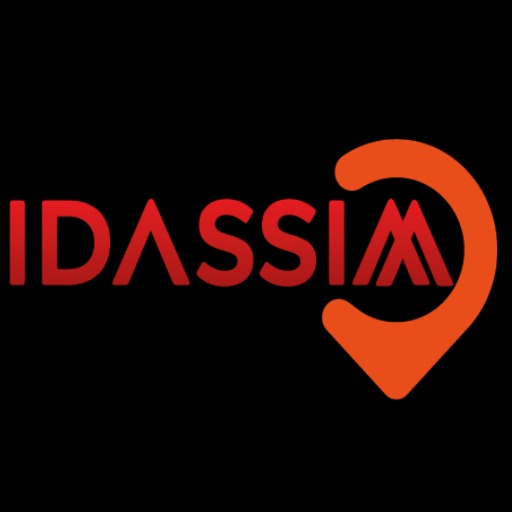 Idassiaa Driver logo