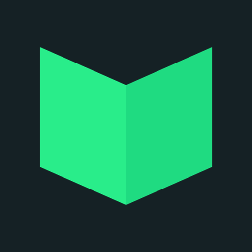 Spark Bible - Read & Learn logo