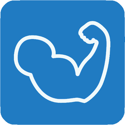 Diets to gain muscle icon