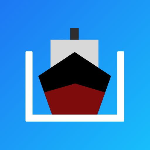 ShipNet DryDock logo