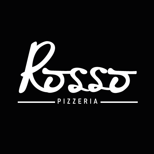 Pizza Rosso NE66 logo
