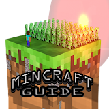 Crafting for Minecraft guide icon