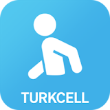 Turkcell T-Fit icon