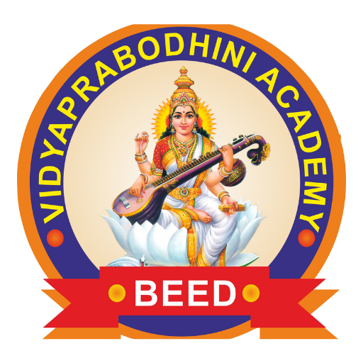 Vidyaprabodhini Academy Beed logo