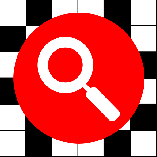 Crossword Solver King 3.32.04 Icon