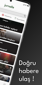 Imágen 3 Jurnalle android