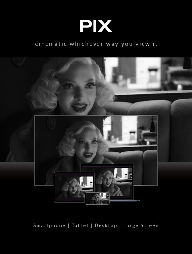 X2X Online Magazine Screen 3