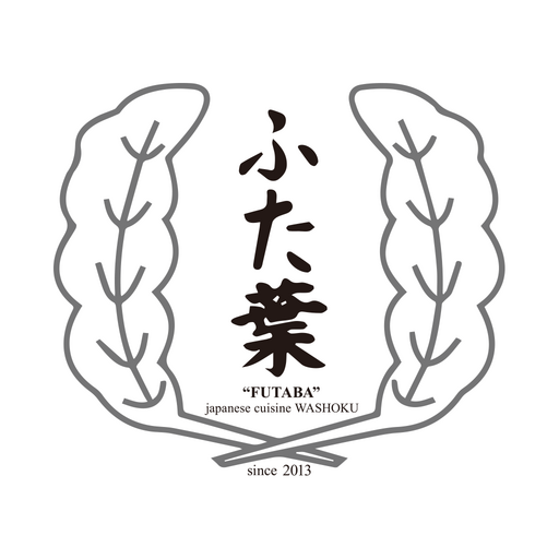 旬食房ふた葉 logo