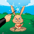 Whack a Bunny – Tap Tap Hole Puzzle 🐰1.0.1.4