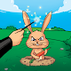 Whack a Bunny –Tap Hole Puzzle