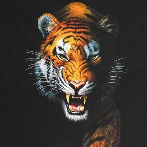 Tiger Wallpaper HD - Animal Wa - Apps on Google Play