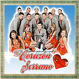 Corazón Serrano Songs 2016 icon