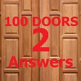 100 Doors-2! Cheats icon