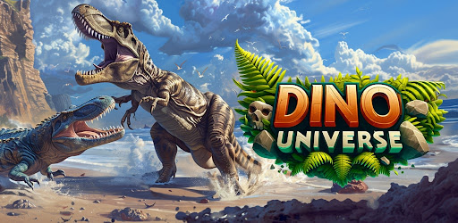 Dinosaur Universe