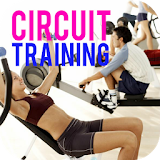 Circuit Training icon