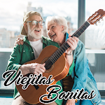 Cover Image of ダウンロード Música Viejitas Pero Bonitas Gratis Radio 5.1 APK
