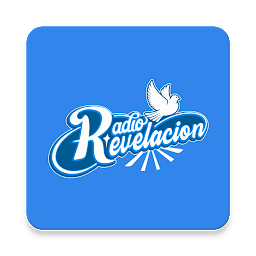 Ikoonprent Radio Revelación