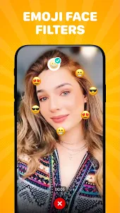 Emoji Video - EmojiFace