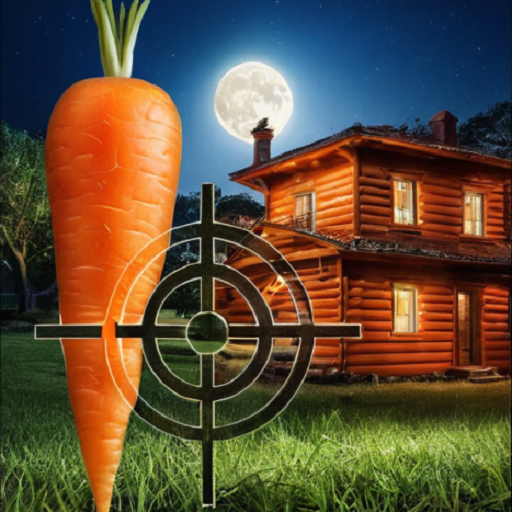 Carrot Hunter logo