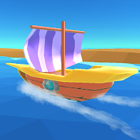 Ride the Wind 3D