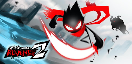 Stickman Revenge 2 cover
