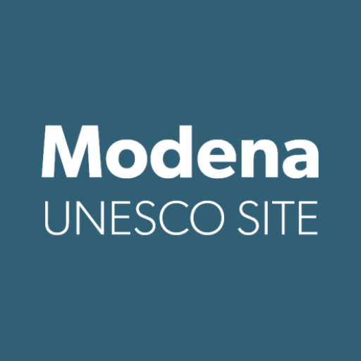 Modena UNESCO SITE  Icon