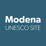 Cover Image of Download Modena UNESCO SITE  APK
