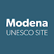Modena UNESCO SITE - Androidアプリ