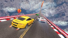 Car Stunt Games Mega Ramp Gameのおすすめ画像2