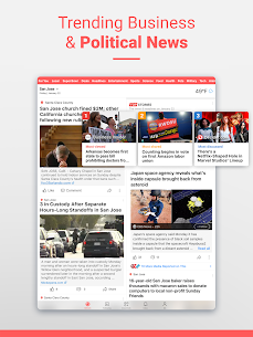 Download NewsBreak Local News MOD APK v19.28.2 (Features Unlocked) Free For Android 10