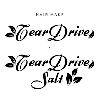 Tear Drive 公式アプリ