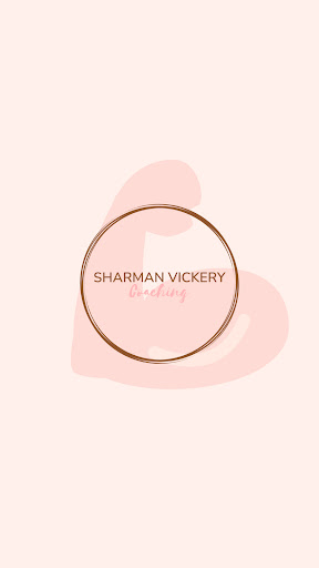 Android application Sharman Vickery Coaching screenshort