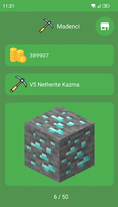 Madenci Kazması - Screenshot 4
