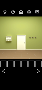 Escape Game Pack 1