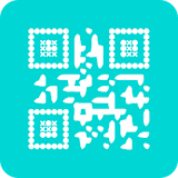 QR Code & Barcode: Scanner, Reader, Creator icon