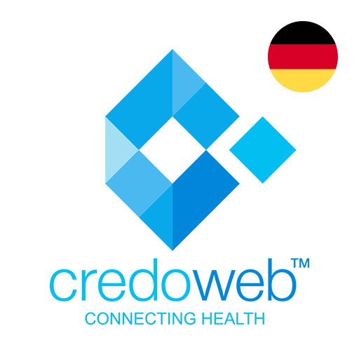 CredoWeb Deutschland logo