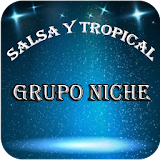 Grupo Niche Salsa icon
