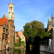 City Maps - Bruges