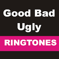 The good bad ugly ringtones