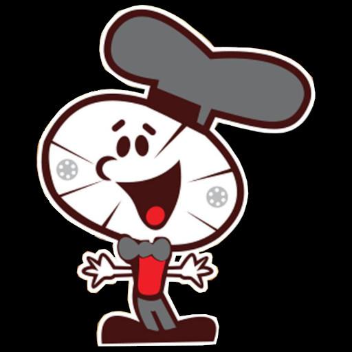 Pizzaria Borelluccio logo
