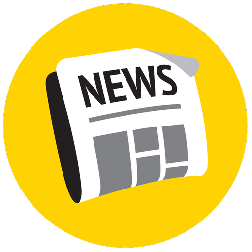 Gold news 100 logo