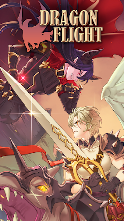 Game screenshot DragonFlight mod apk