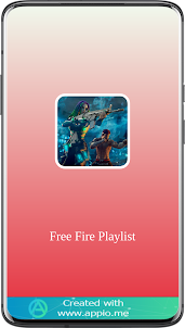 FreeFire gamming - Playlist
