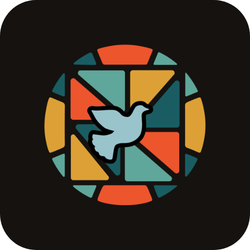 Crossing Place Church logo