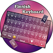 Finnish Keyboard