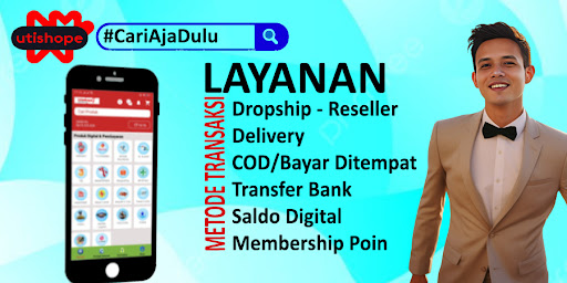 Utishope Screen 3