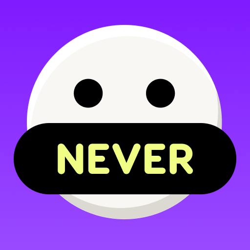Never Have I Ever: Dirty Party Logo