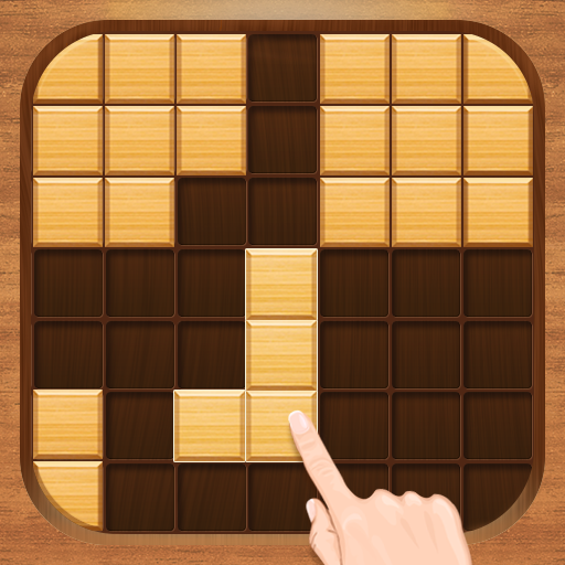 Block Puzzle - Wood Block 1.3.0 Icon